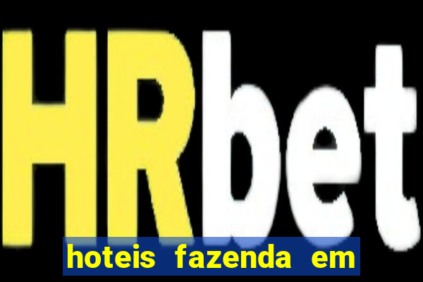 hoteis fazenda em porto velho